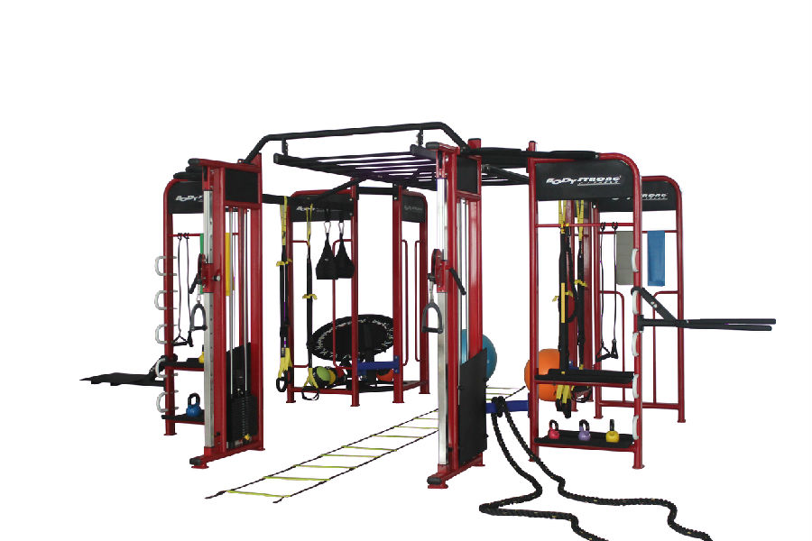 360 Multi Function Machine