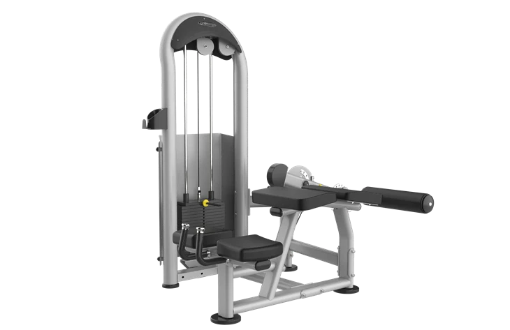 Posilňovacie zariadenia pre kulturistiku Leg Curl
