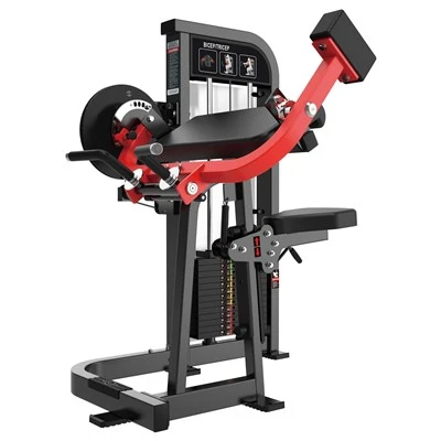 Komerčná posilňovňa Biceps Triceps