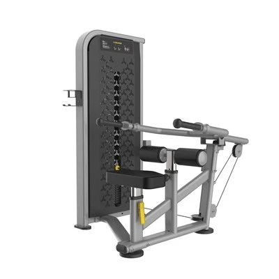 Priamy predaj vo výrobe komerčný posilňovací stroj Triceps Press