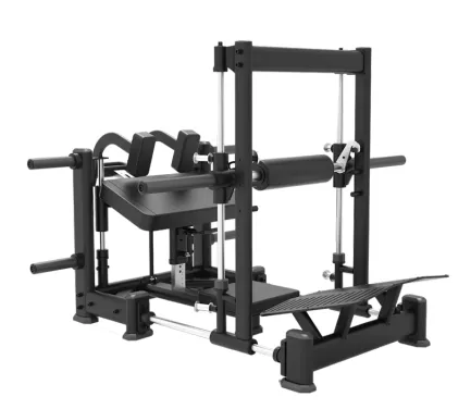 Hot Sell Gym Machine 3D Ultimate Hip Drive